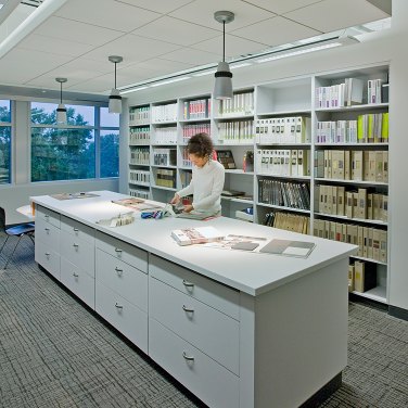 PGAL Office