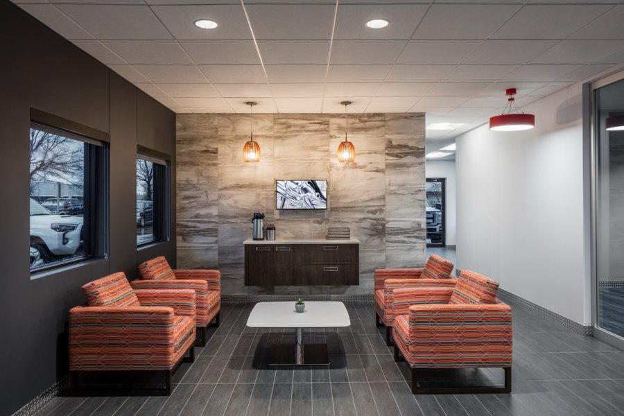 Eastern Metal Supply PGAL