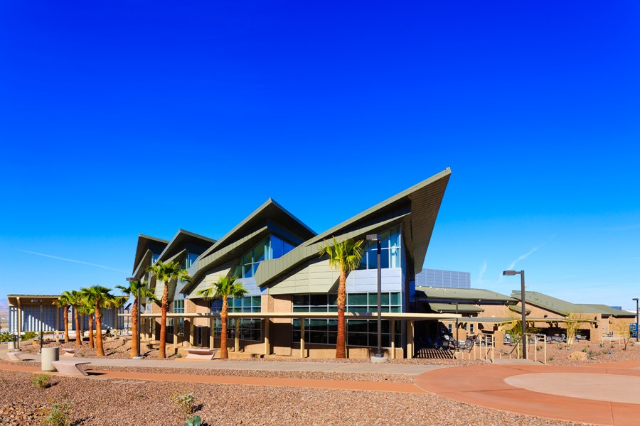 NAVFAC Southwest Quality of Life Bachelor Enlisted Quarters (BEQ) and