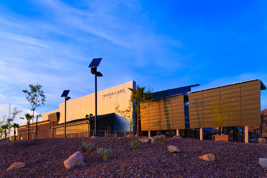 NAVFAC Southwest Quality of Life Bachelor Enlisted Quarters (BEQ) and