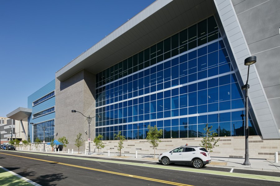 City Of Las Vegas Municipal Courthouse PGAL city-of-las-vegas-municipal-courthouse-pgal