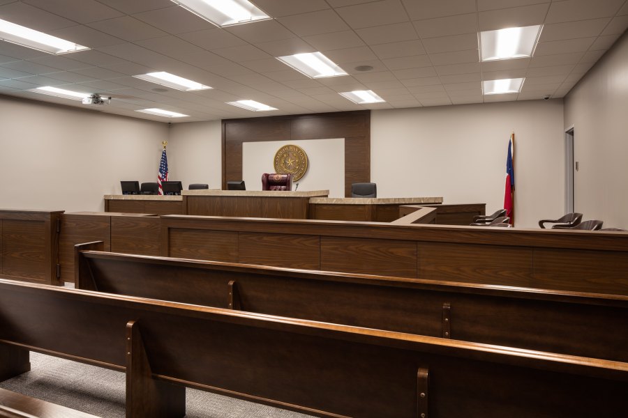 City of Dayton Public Safety Campus PGAL