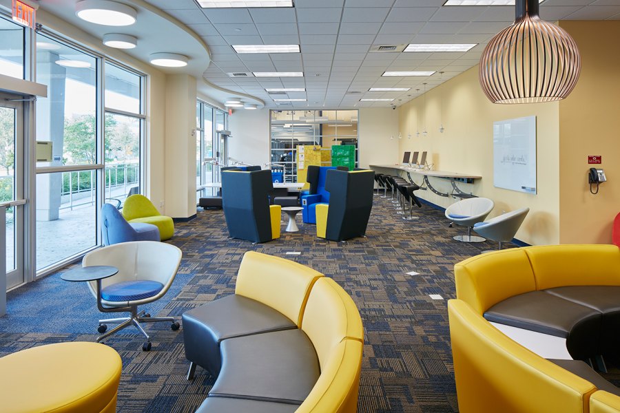 Florida International University Parking Garage 6 Tech Station PGAL