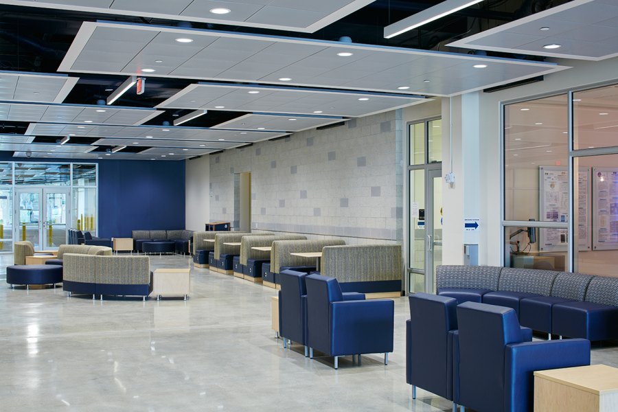 Florida International University Parking Garage 6 Tech Station PGAL