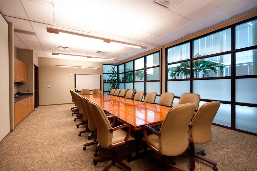 City of McKinney Public Safety Complex PGAL