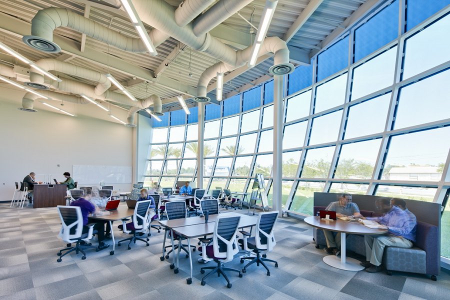Embry riddle aeronautical university john mica engineering aerospace