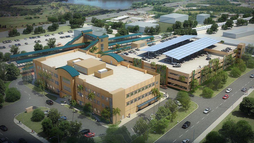 PGAL/Gulf Building Named Design/Build Team for $27M SFRTA ...