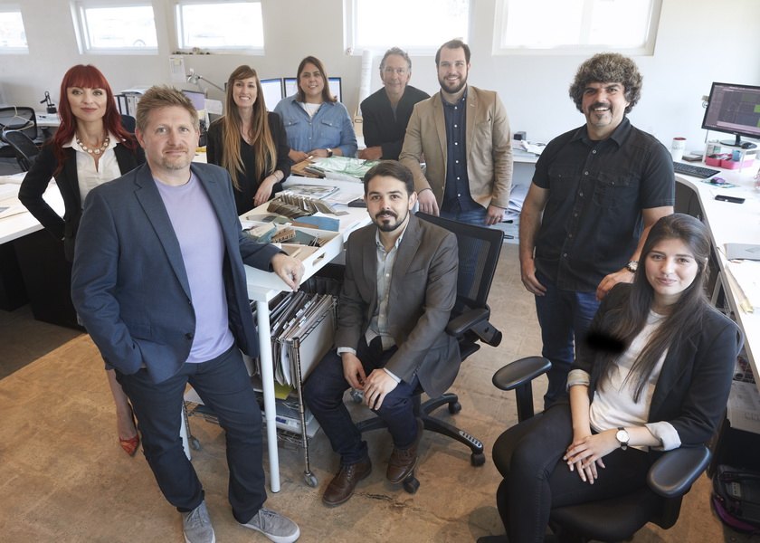 Member News: Bluemotif Architecture Joins PGAL — AIA San Diego