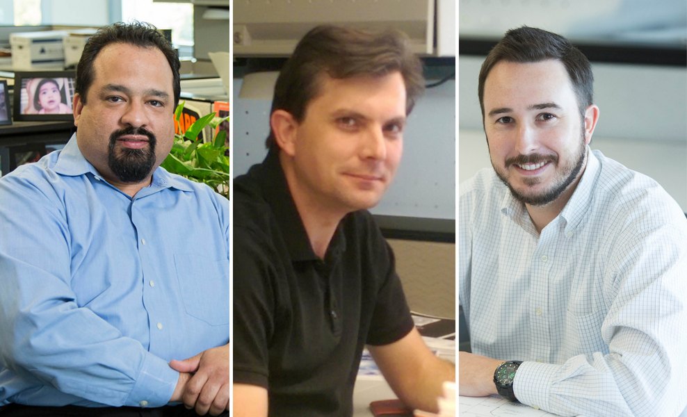 PGAL Promotes Three to Associate Principal | PGAL
