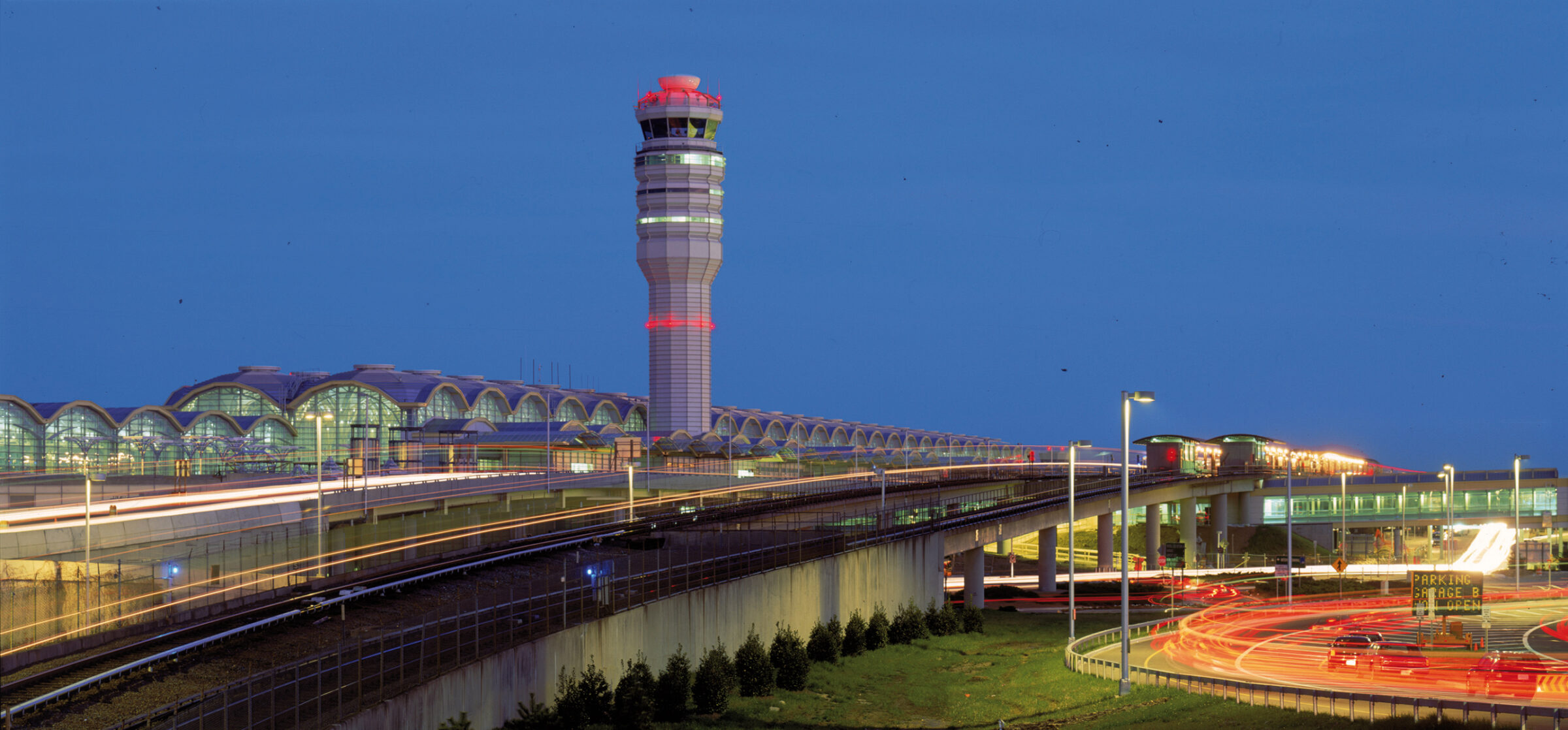 Reagan National Airport