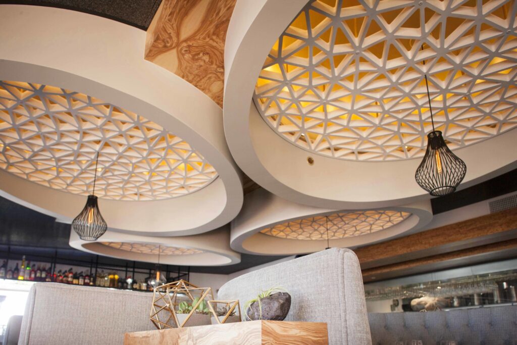 Catania in La Jolla California