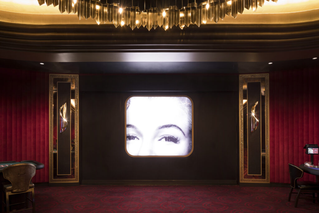 Circa High Limit Monroe Bar