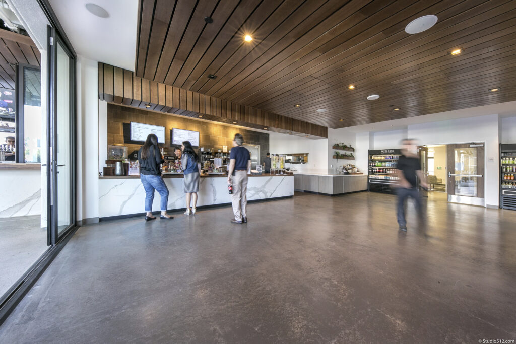 Genesis Campus Point