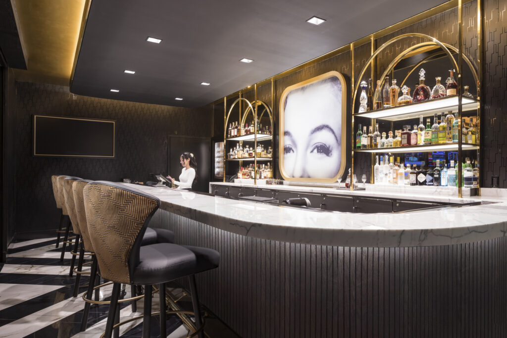 Circa High Limit Monroe Bar