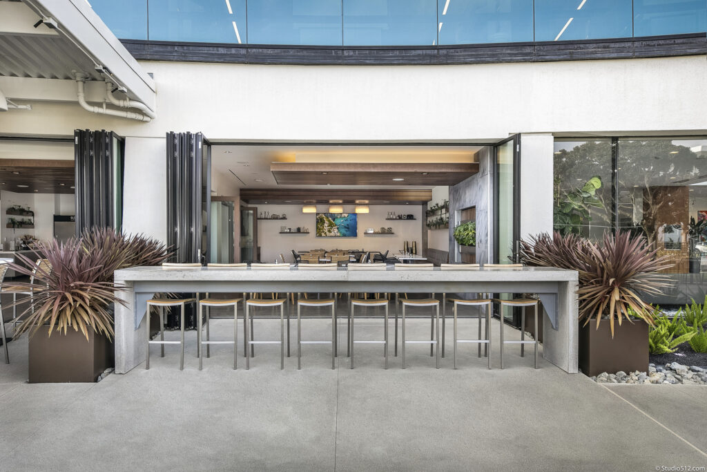 Genesis Campus Point