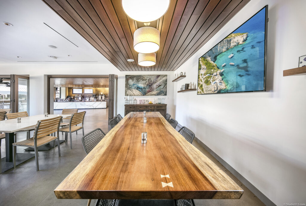 Genesis Campus Point