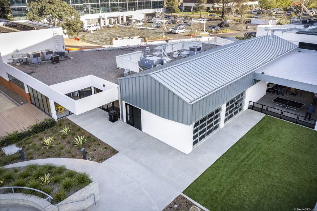 Genesis Campus Point