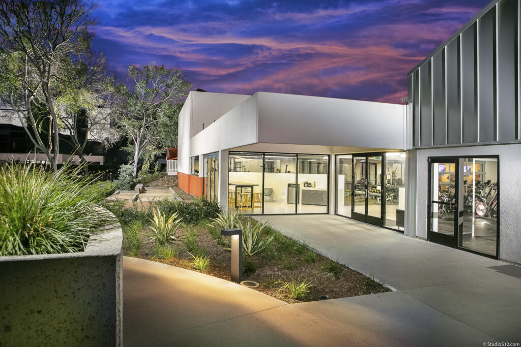 Genesis Campus Point