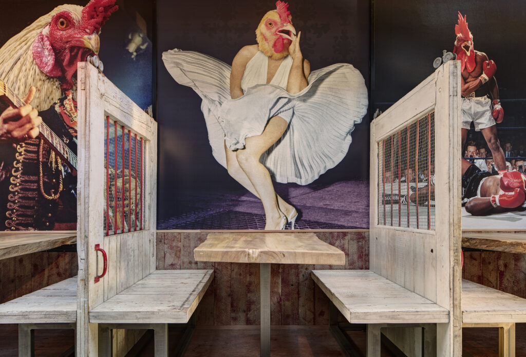 Crack Shack Costa Mesa