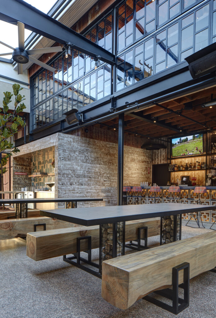 Crack Shack Costa Mesa