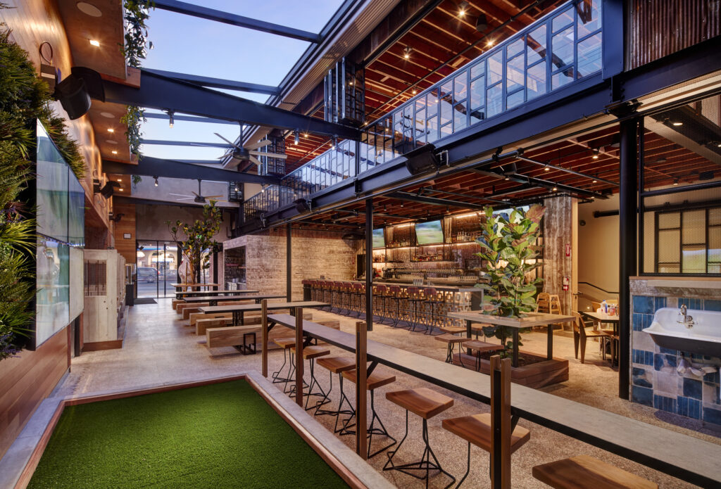 Crack Shack Costa Mesa