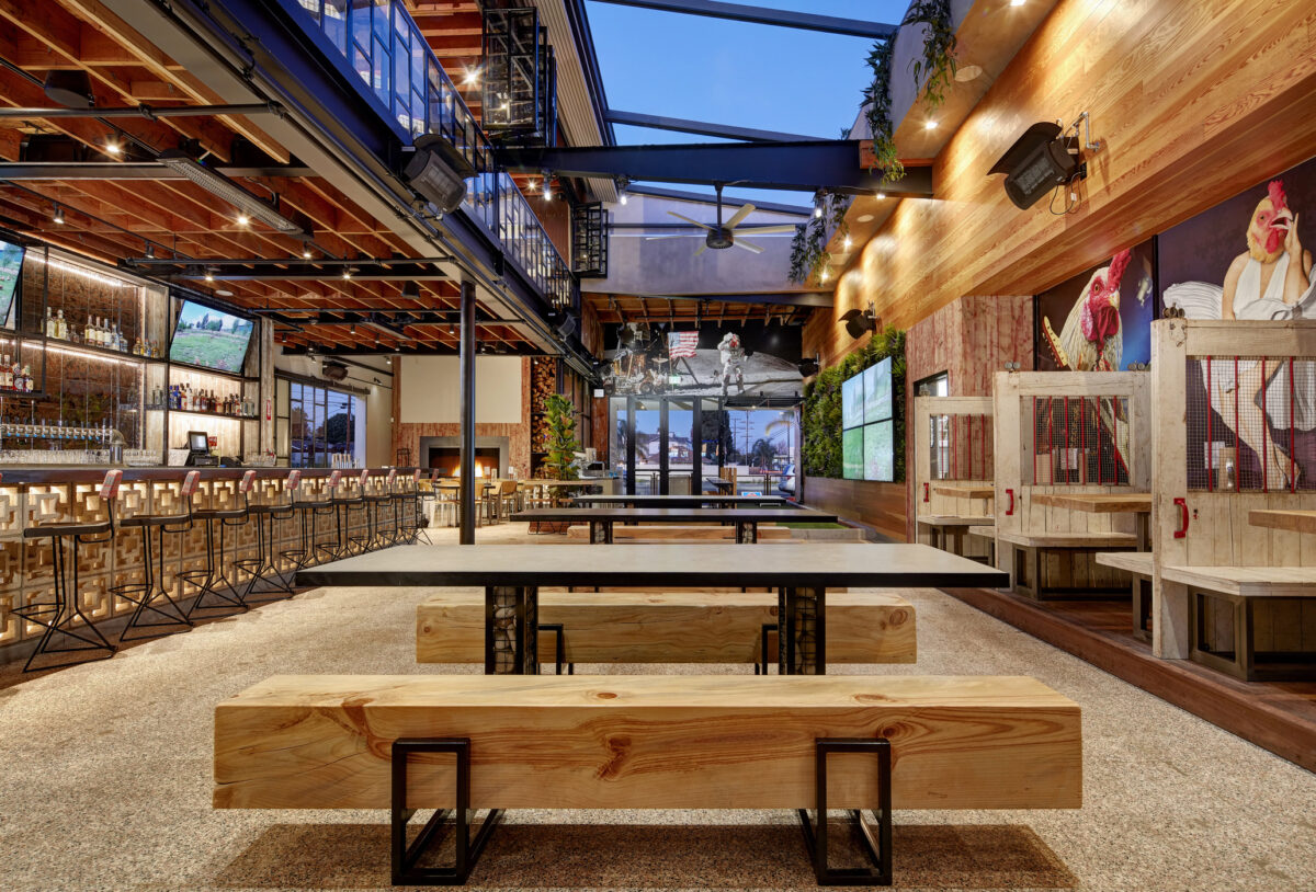 Crack Shack Costa Mesa