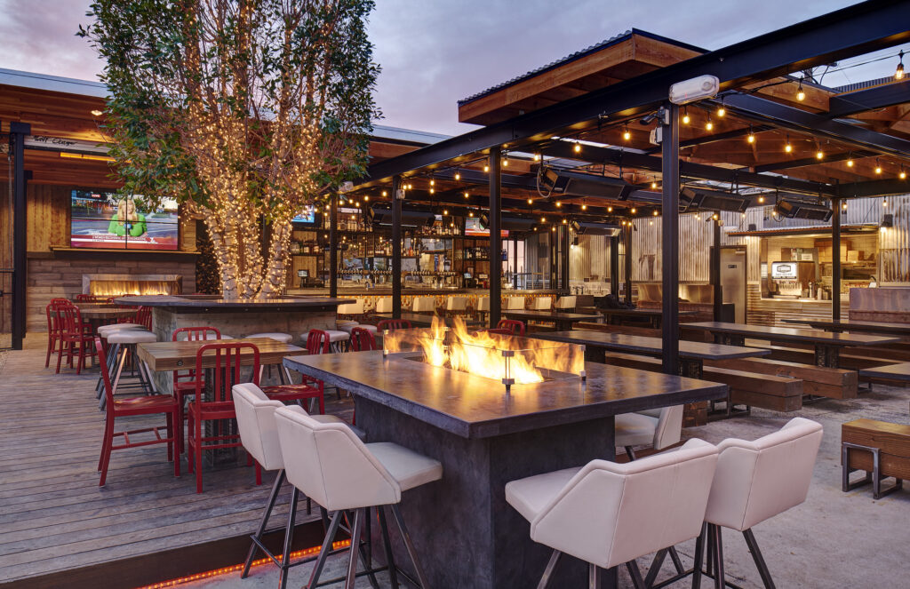 Crack Shack Little Italy