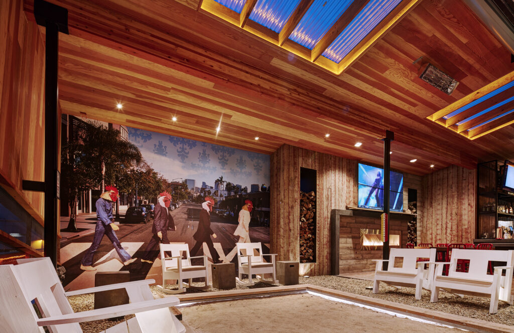 Crack Shack Little Italy