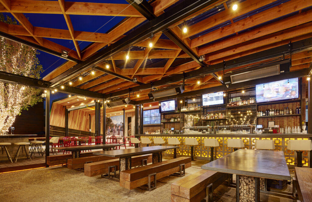 Crack Shack Little Italy