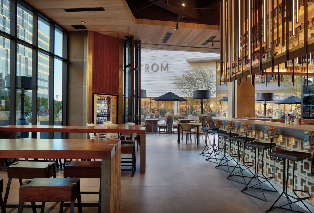 Crack Shack Century City