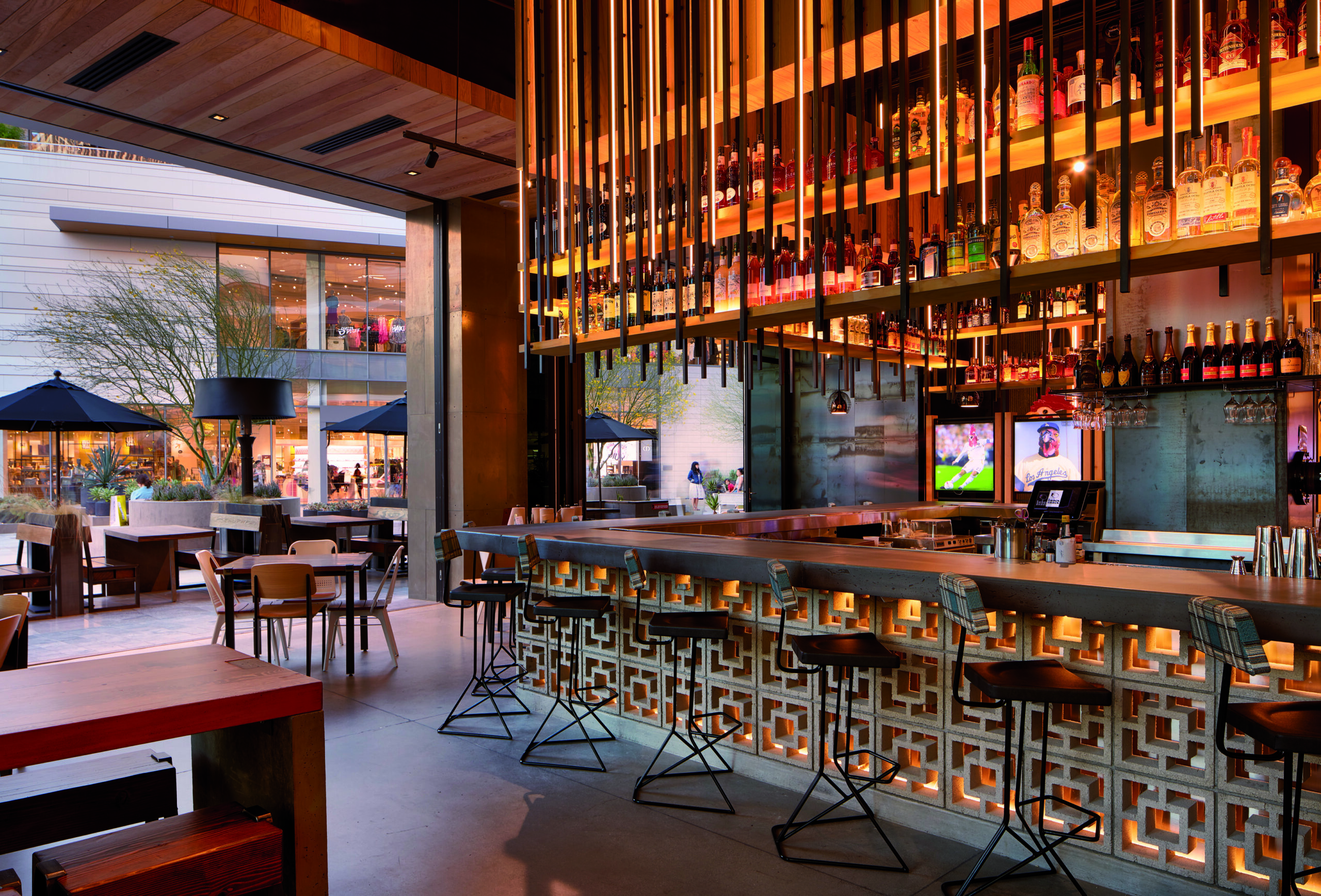 Crack Shack Century City