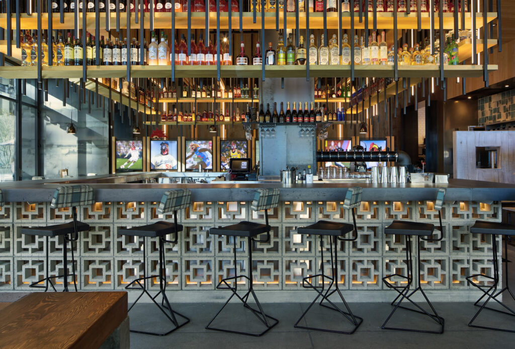 Crack Shack Century City