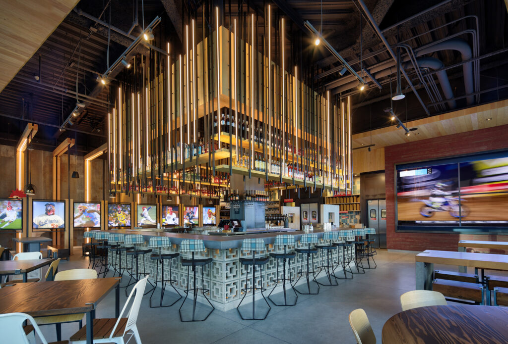 Crack Shack Century City