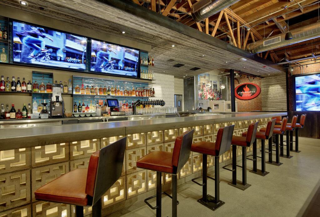 Crack Shack Pasadena