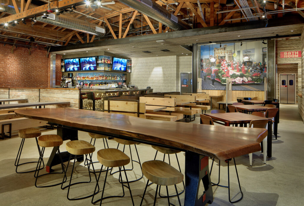 Crack Shack Pasadena