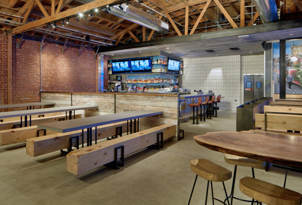 Crack Shack Pasadena