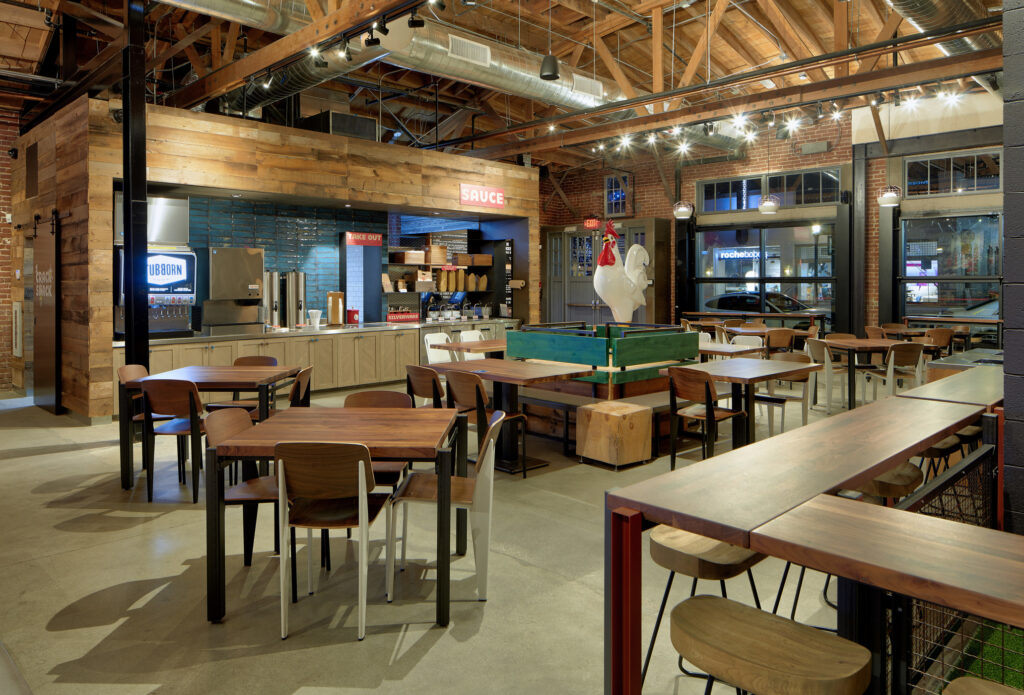 Crack Shack Pasadena