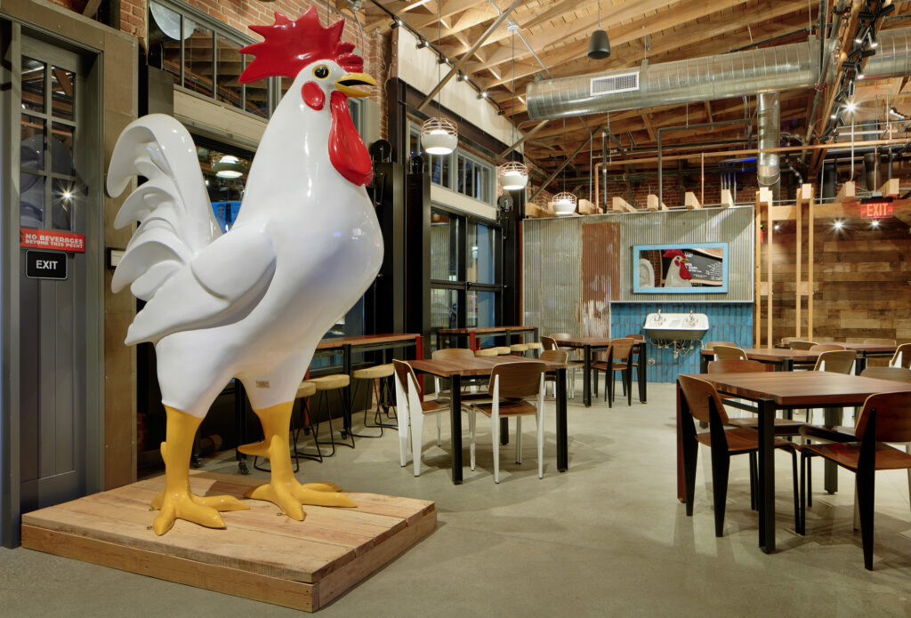 Crack Shack Pasadena