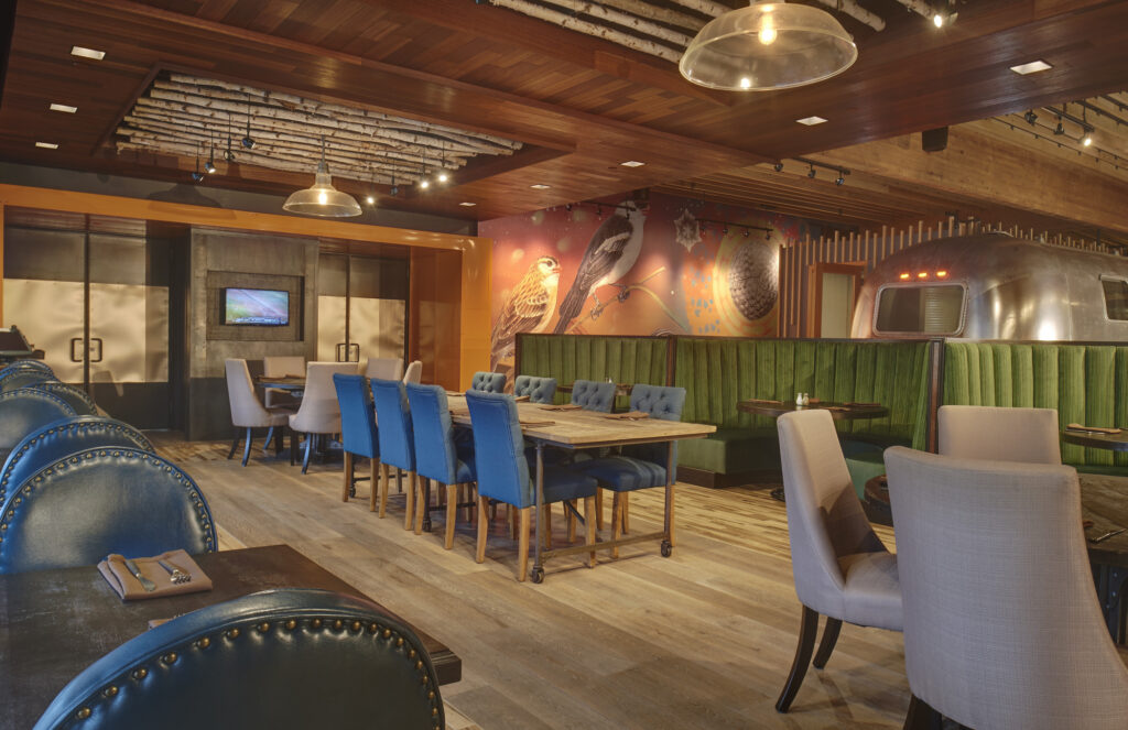 Farmer & The Seahorse