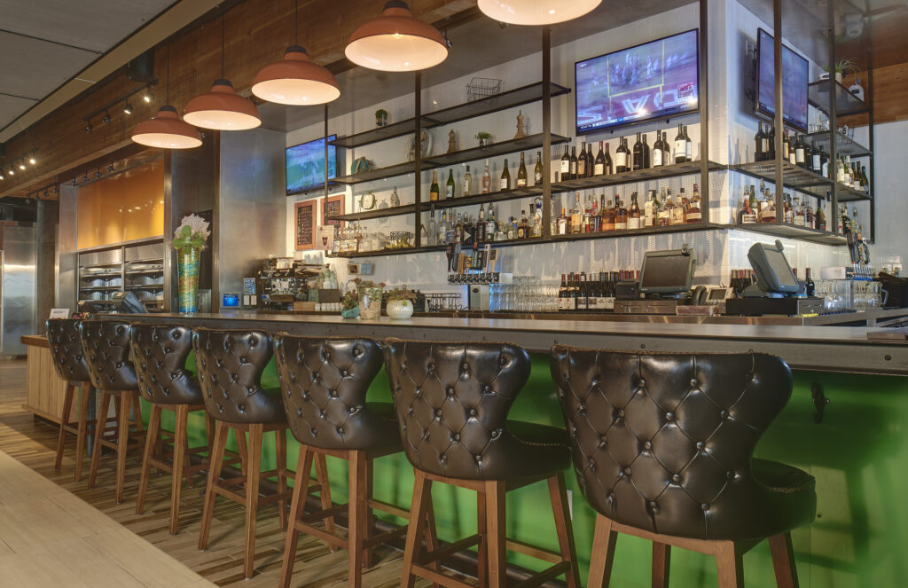 Farmer & The Seahorse