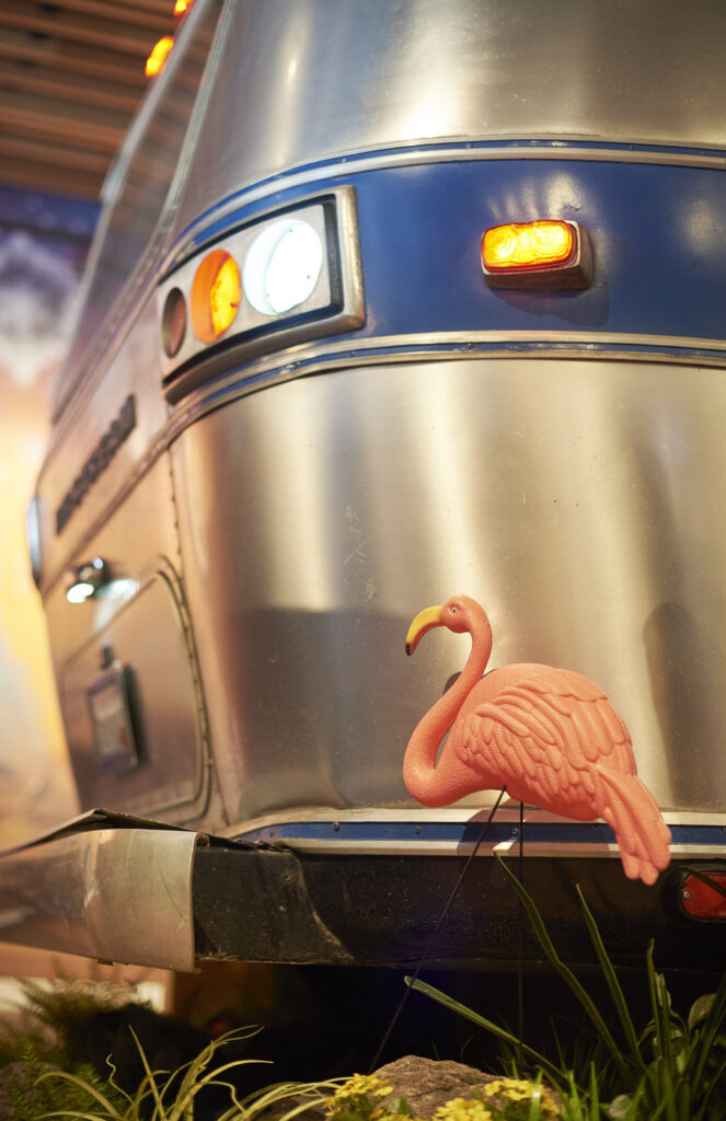 Farmer & The Seahorse