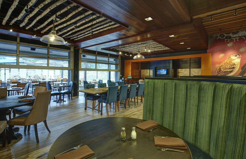 Farmer & The Seahorse