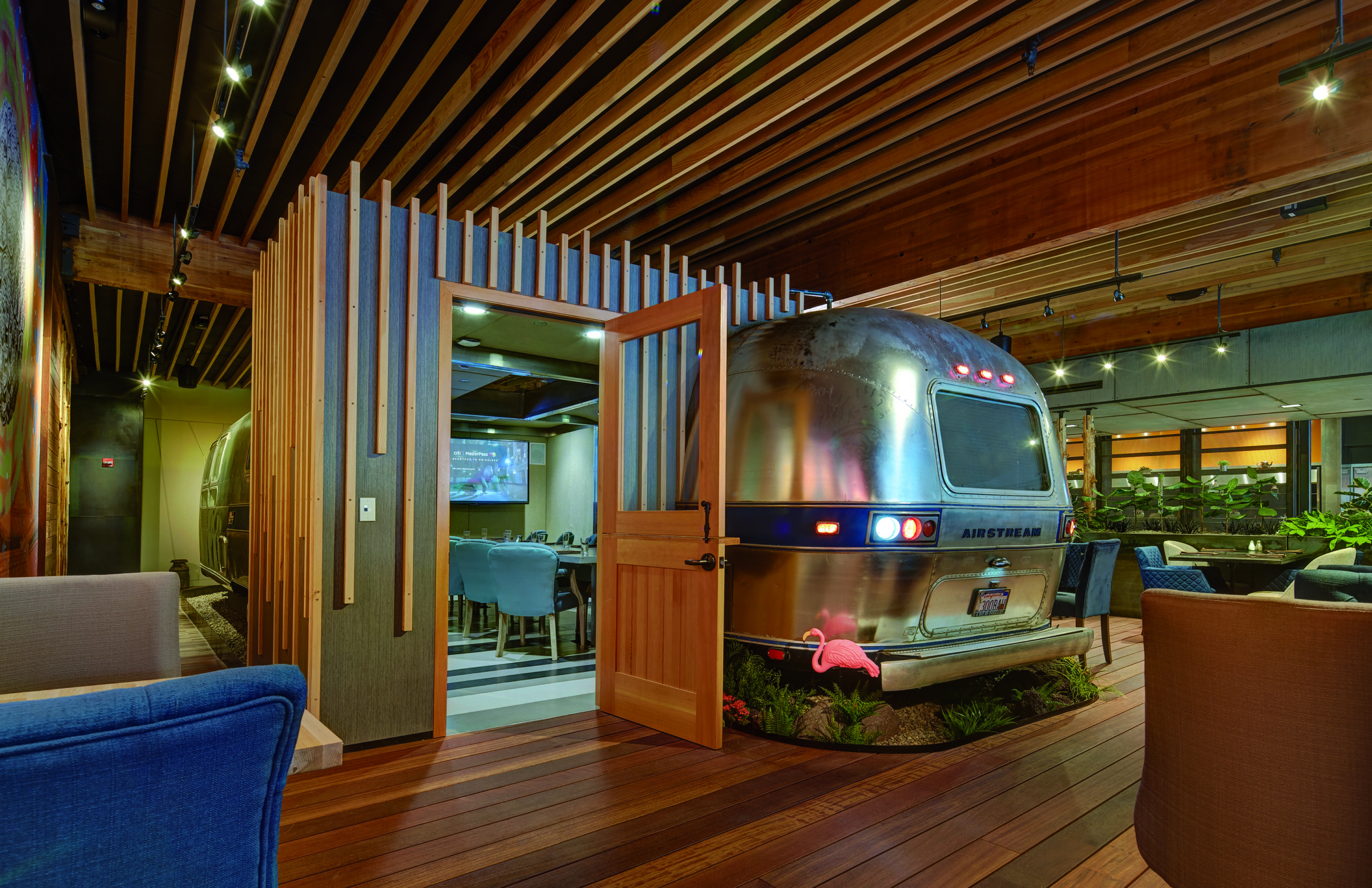 Farmer & The Seahorse