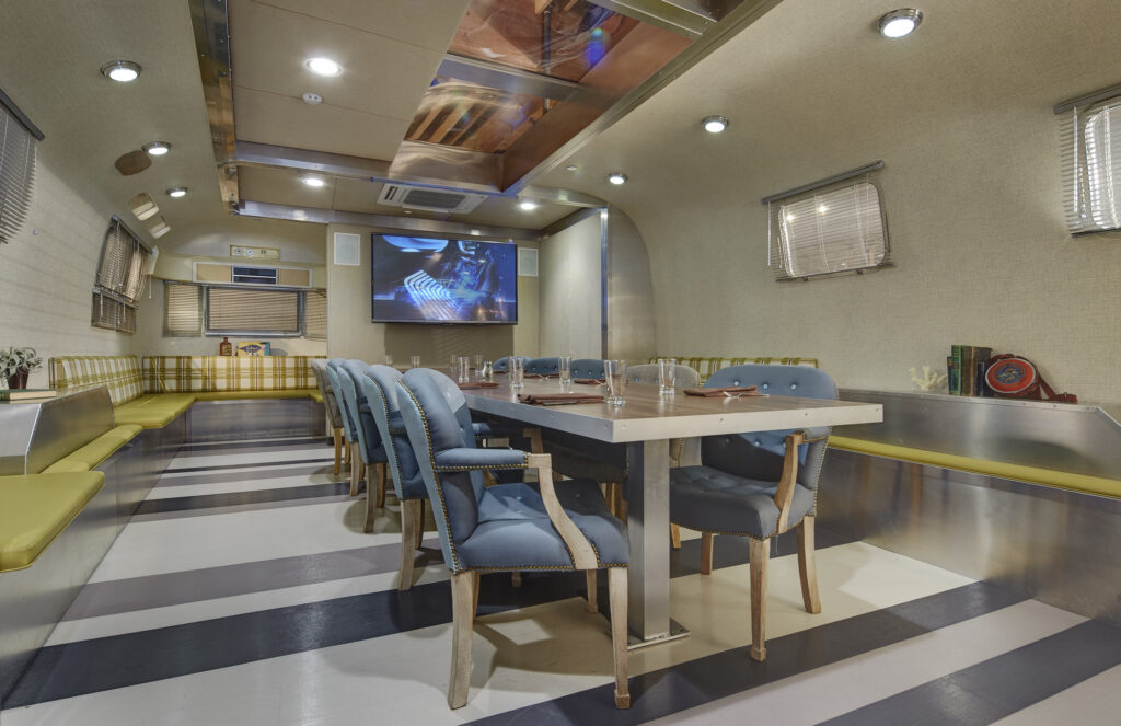 Farmer & The Seahorse