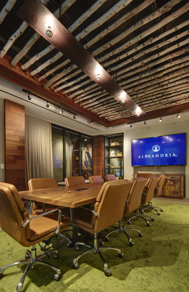 Farmer & The Seahorse