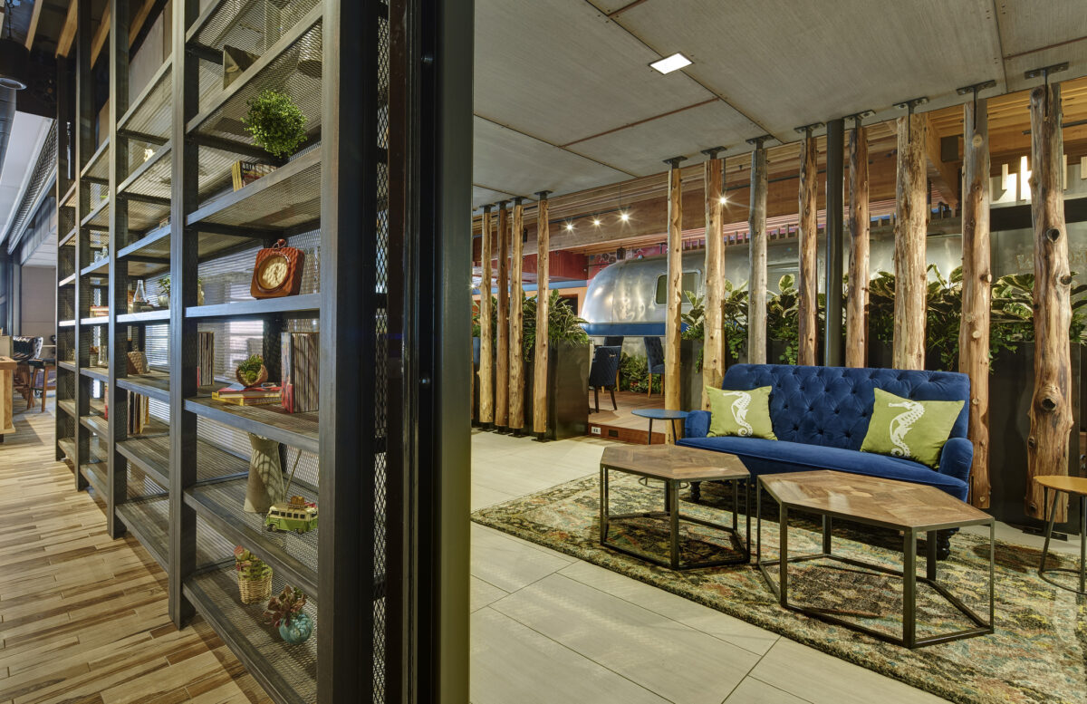 Genesis Campus Point