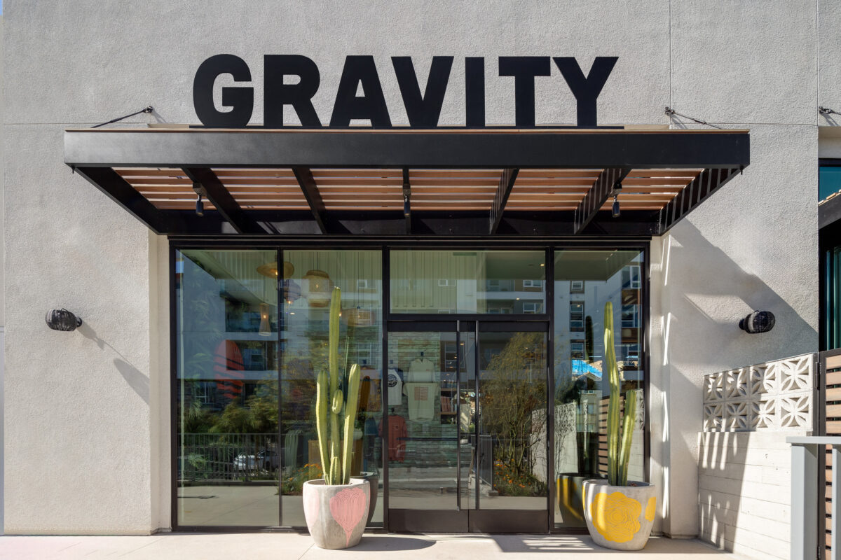 Gravity Heights – Mission Valley