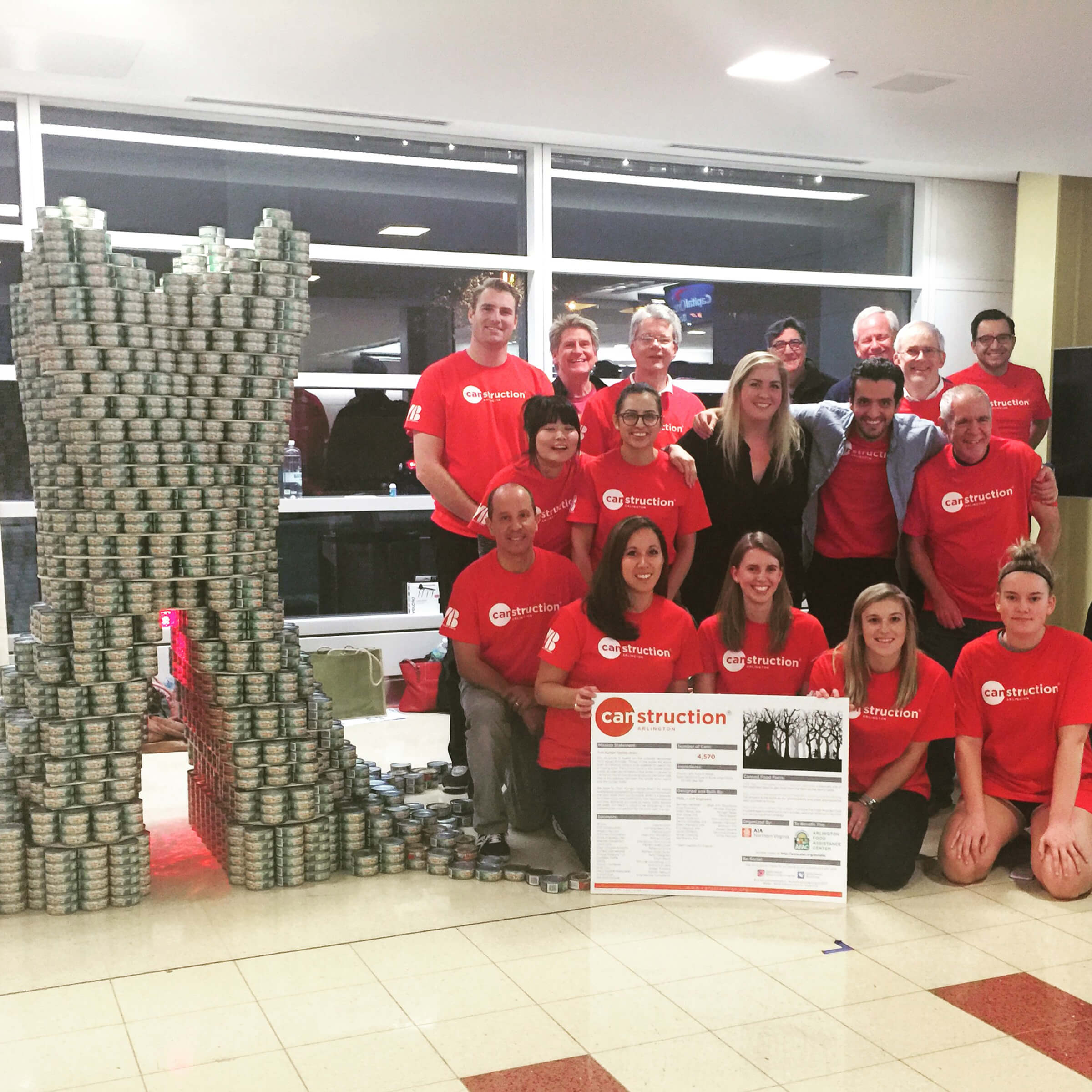 PGAL Classic Mini Golf Tournament