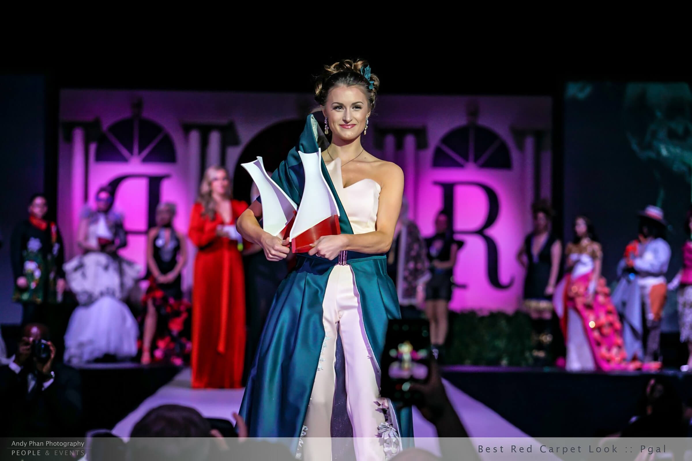 2018 Product Runway Houston