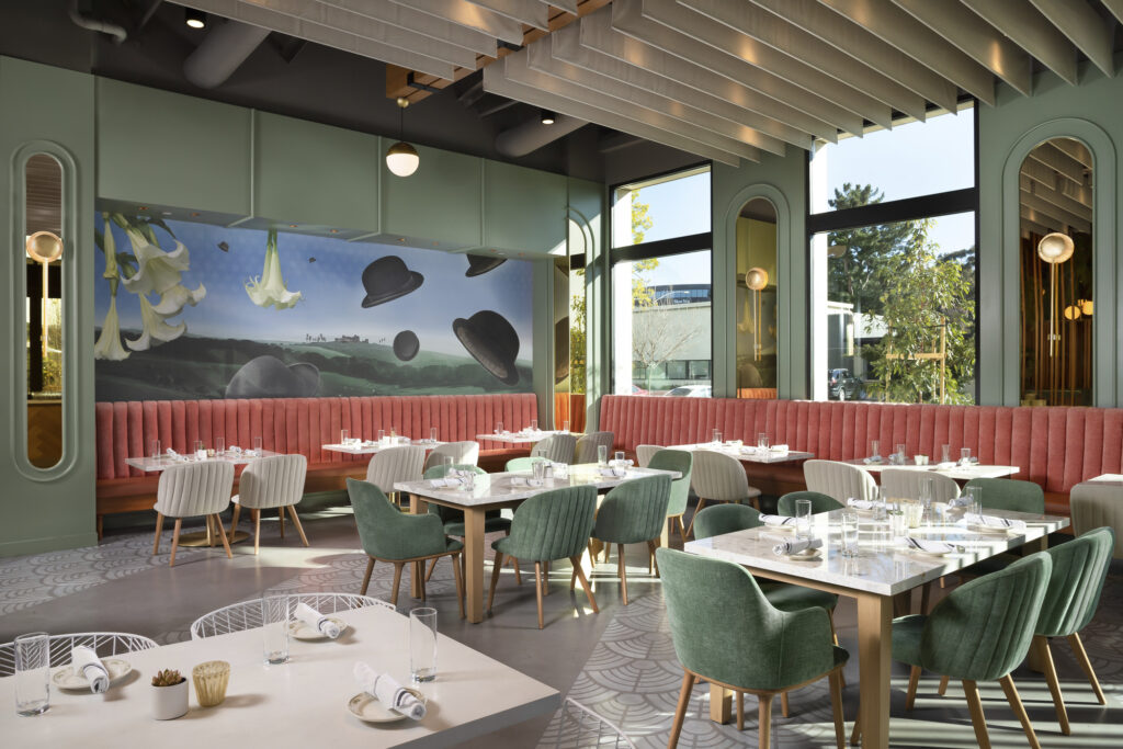 California English at Biovista